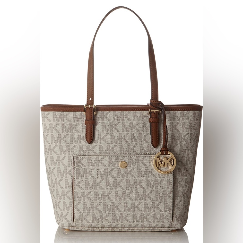Michael Kors Signature Purse